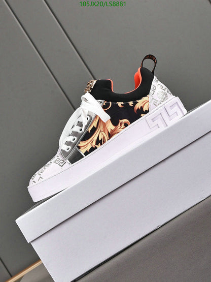 VRC  Sneakers Medusa