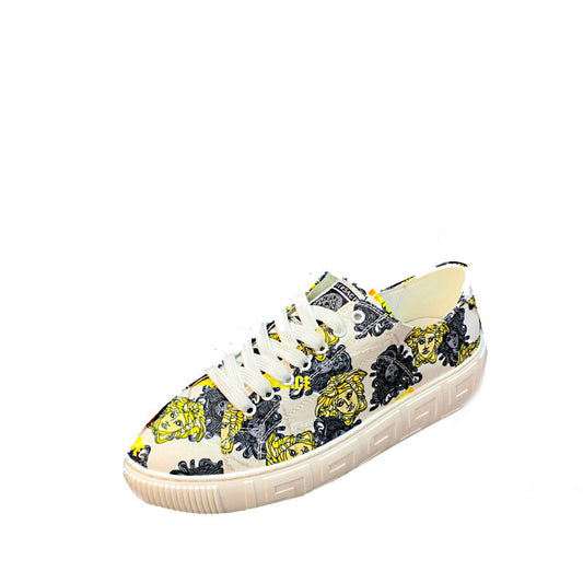 VRC  Sneakers  Greca Medusa