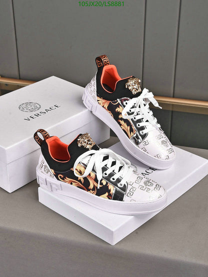 PLEIN  Sneakers  9 Color's