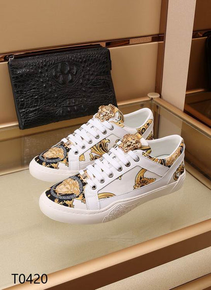 VRC  Sneakers Medusa