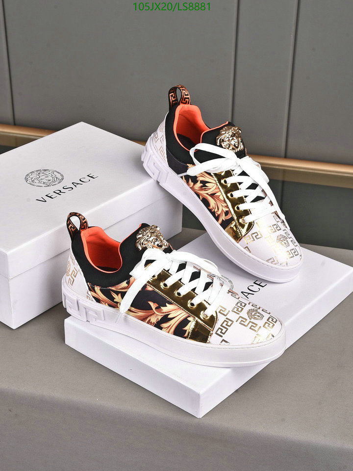 PLEIN  Sneakers  9 Color's