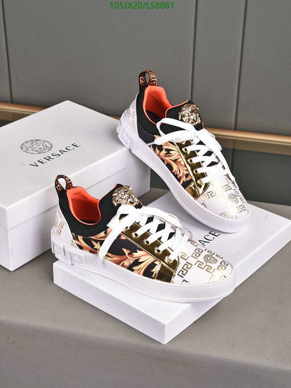 PLEIN  Sneakers  9 Color's