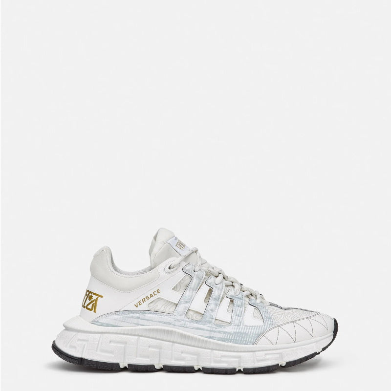 VRC Sneakers Run Away White