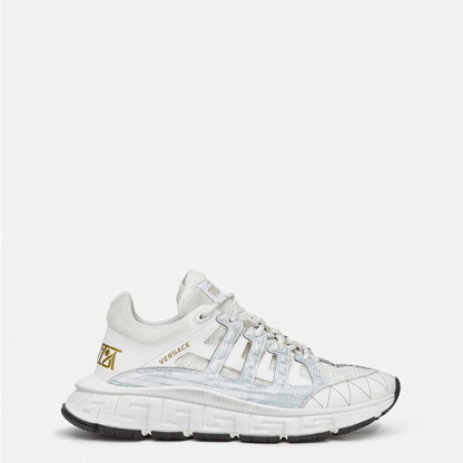 VRC Sneakers Run Away White