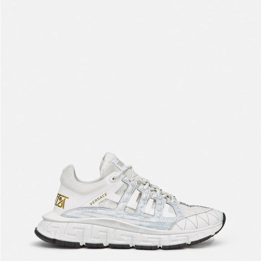 VRC Sneakers Run Away White