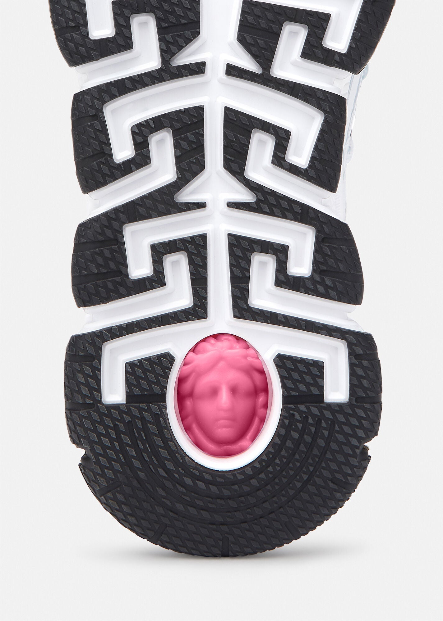 VRC Sneakers Run Away White