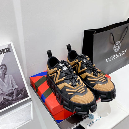 VRC Sneakers Runner Jumbo Platform