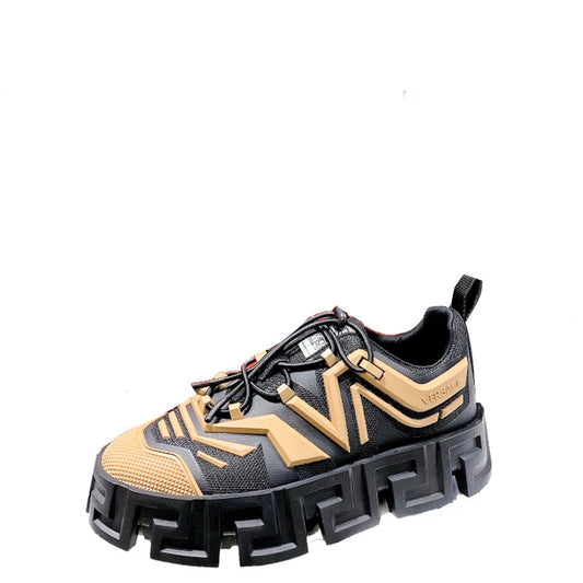 VRC Sneakers Runner Jumbo Platform