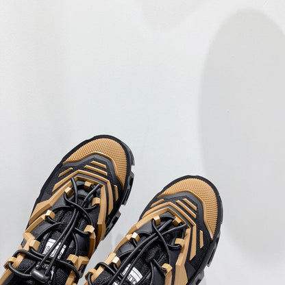 VRC Sneakers Runner Jumbo Platform
