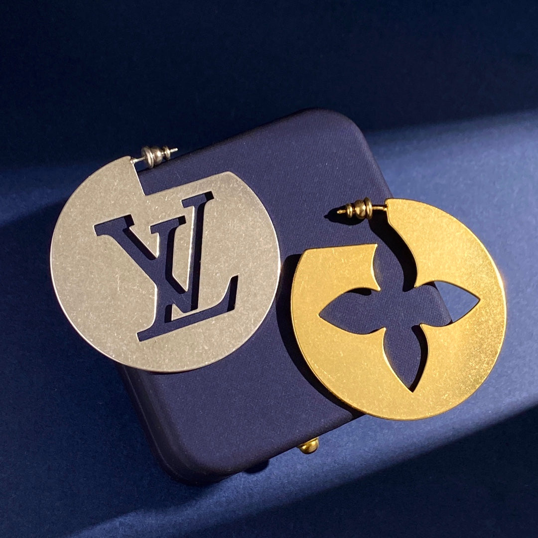 LU  Earrings