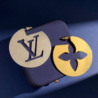 LU  Earrings