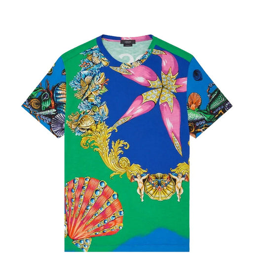 VRC  T - shirt  Colorful