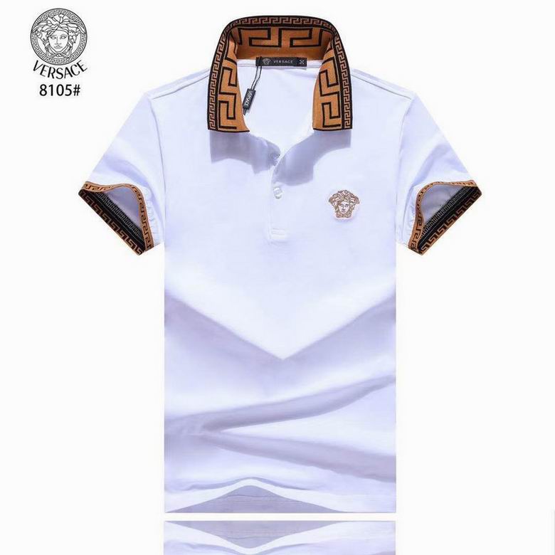 VRC  T -shirt  2 Color 's  POLO