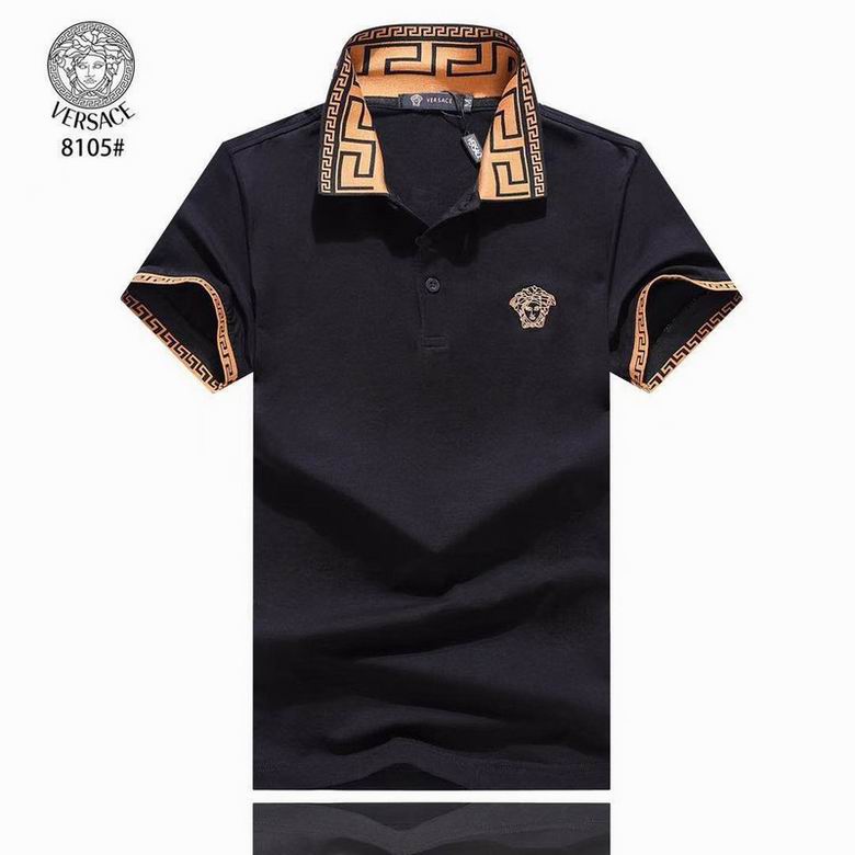 VRC  T -shirt  2 Color 's  POLO