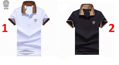 VRC  T -shirt  2 Color 's  POLO