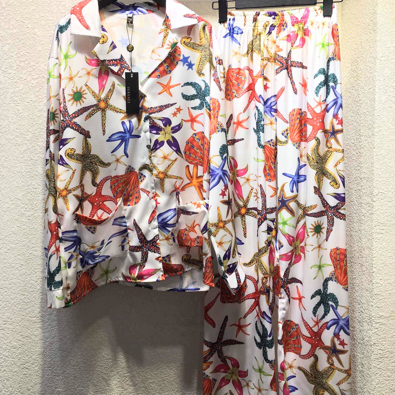 VRC Pajama Pants