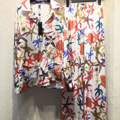 VRC Pajama Pants
