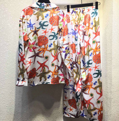 VRC Pajama Pants