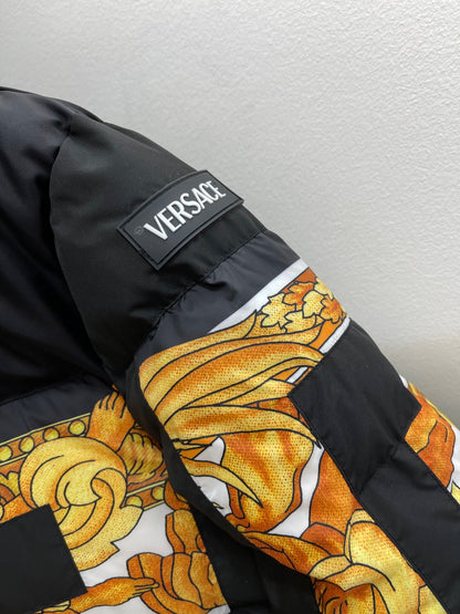 VRC Jacket Down 2 Color 's