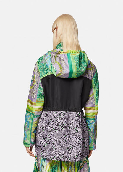 VRC Jacket Woman