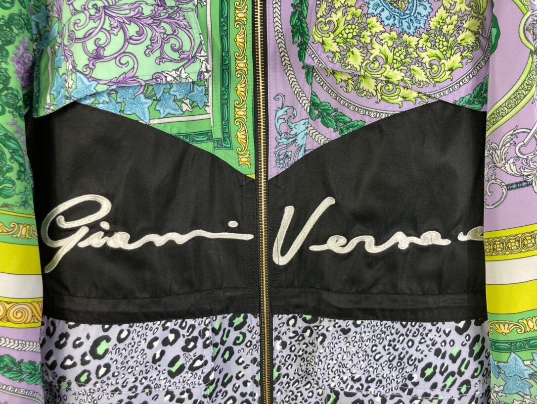 VRC Jacket Woman