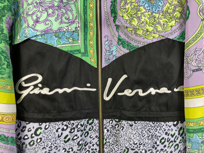 VRC Jacket Woman
