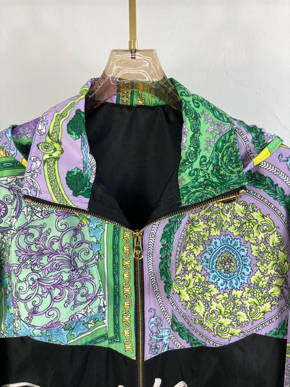 VRC Jacket Woman