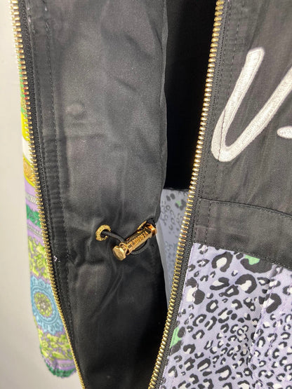 VRC Jacket Woman