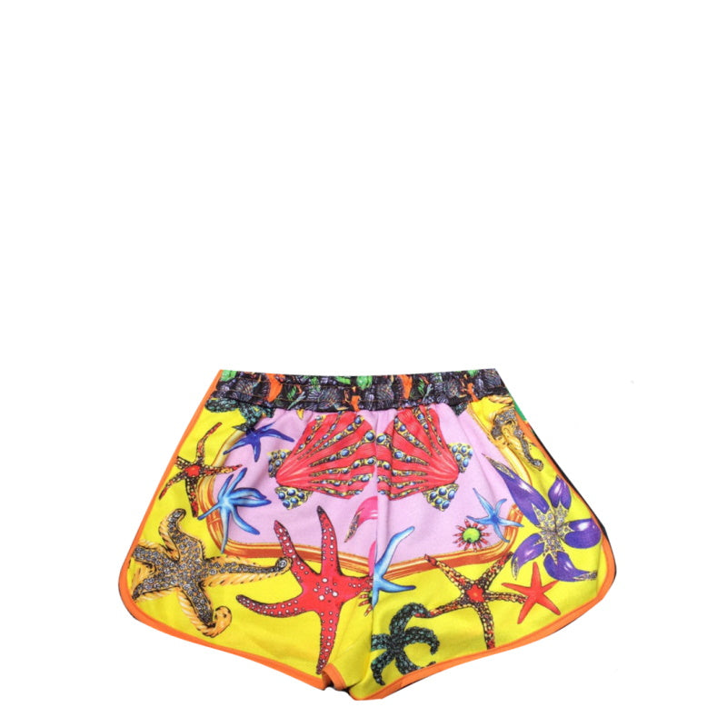 VRC Shorts Woman