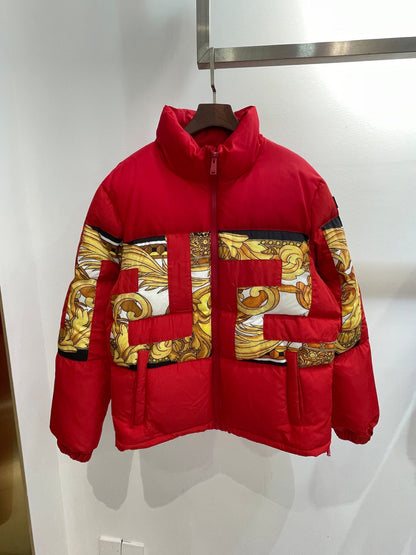 VRC Jacket Down 2 Color 's