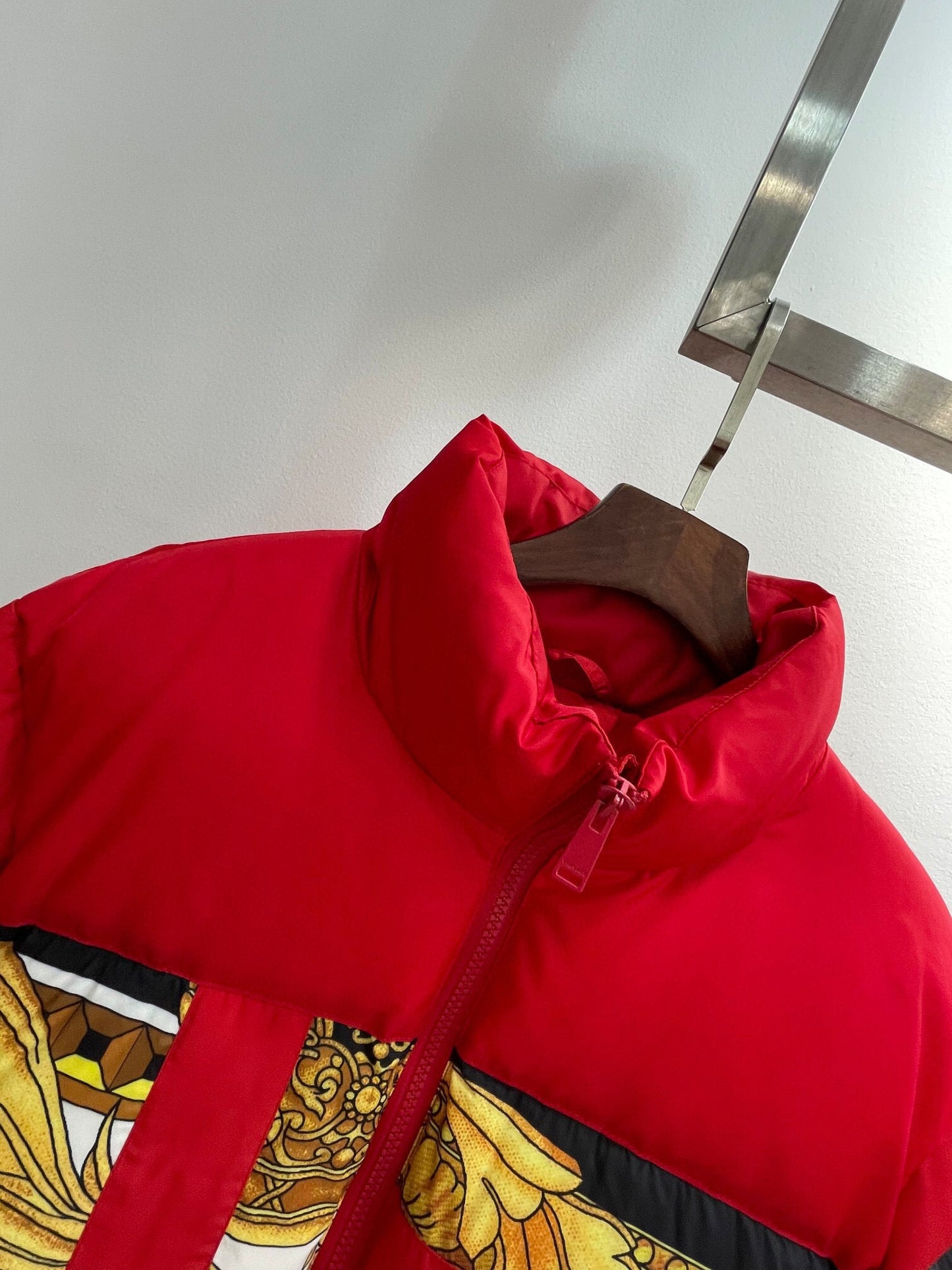 VRC Jacket Down 2 Color 's