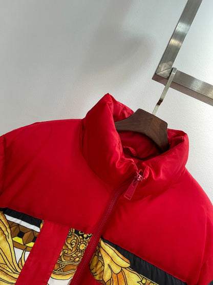 VRC Jacket Down 2 Color 's
