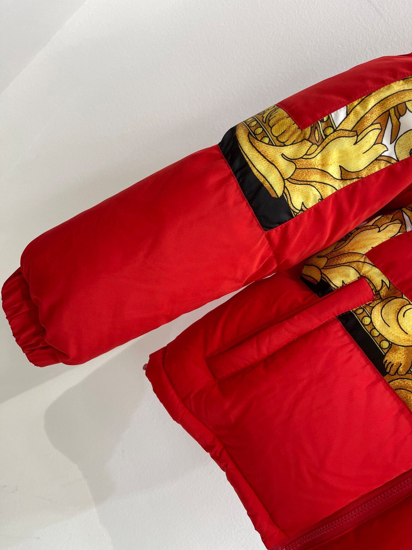 VRC Jacket Down 2 Color 's