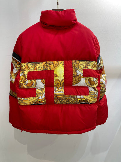 VRC Jacket Down 2 Color 's