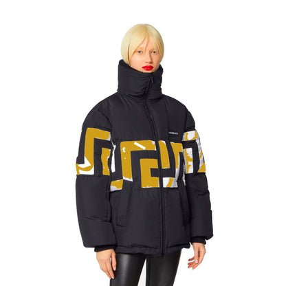 VRC Jacket Down 2 Color 's