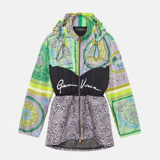 VRC Jacket Woman