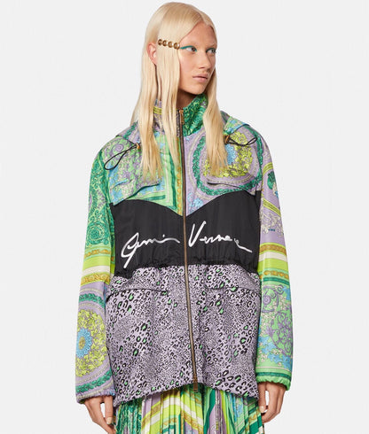VRC Jacket Woman