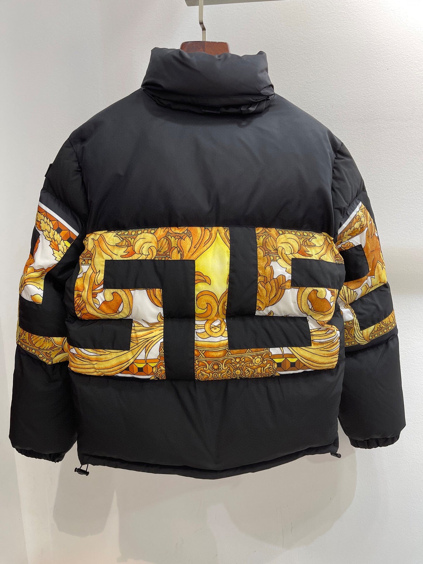 VRC Jacket Down 2 Color 's