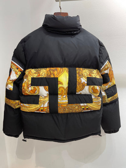 VRC Jacket Down 2 Color 's