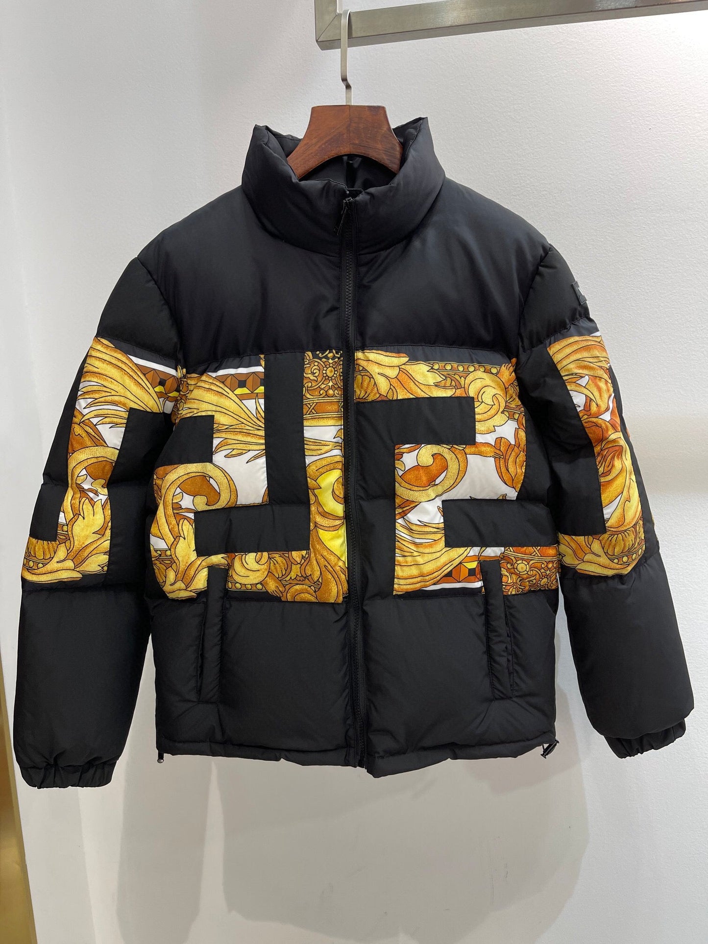 VRC Jacket Down 2 Color 's