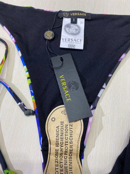 VRC Swimsuit Bikini Set