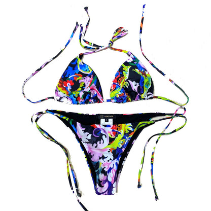 VRC Swimsuit Bikini Set