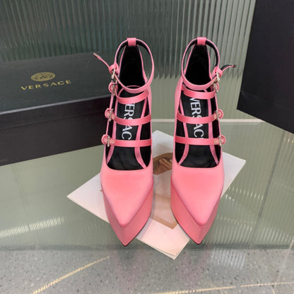 VRC  Shoes High Heels Wedge 3 Color 's