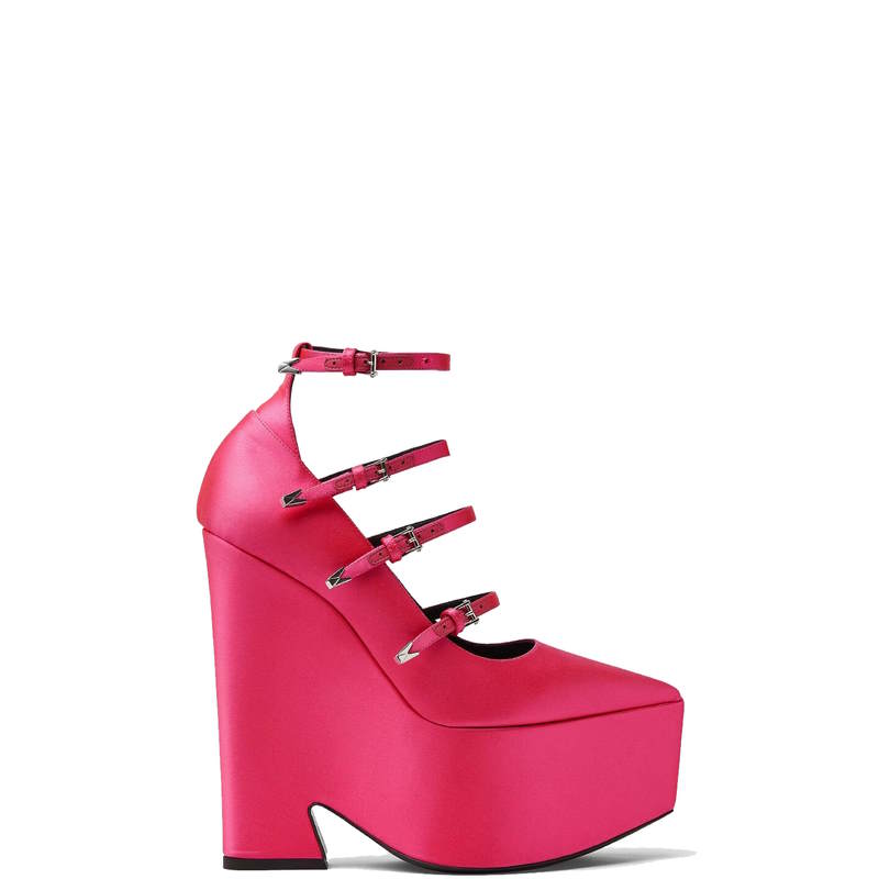 VRC  Shoes High Heels Wedge 3 Color 's