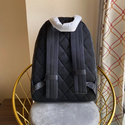 VRC Backpack Black