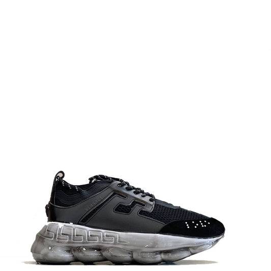 VRC  Sneakers Medusa Clear Sole