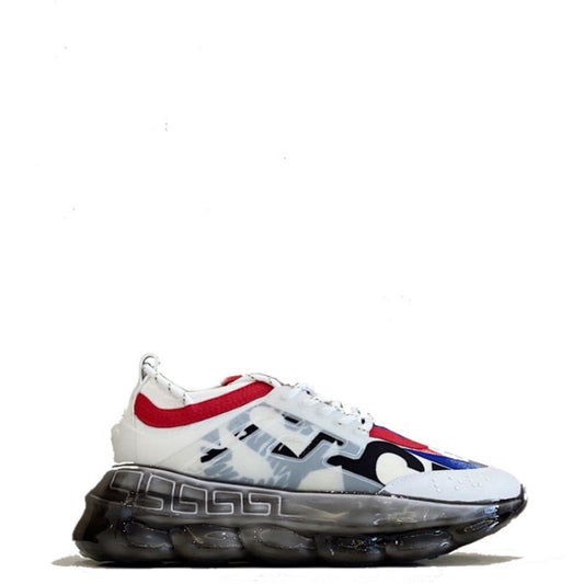 VRC  Sneakers Medusa Clear Sole