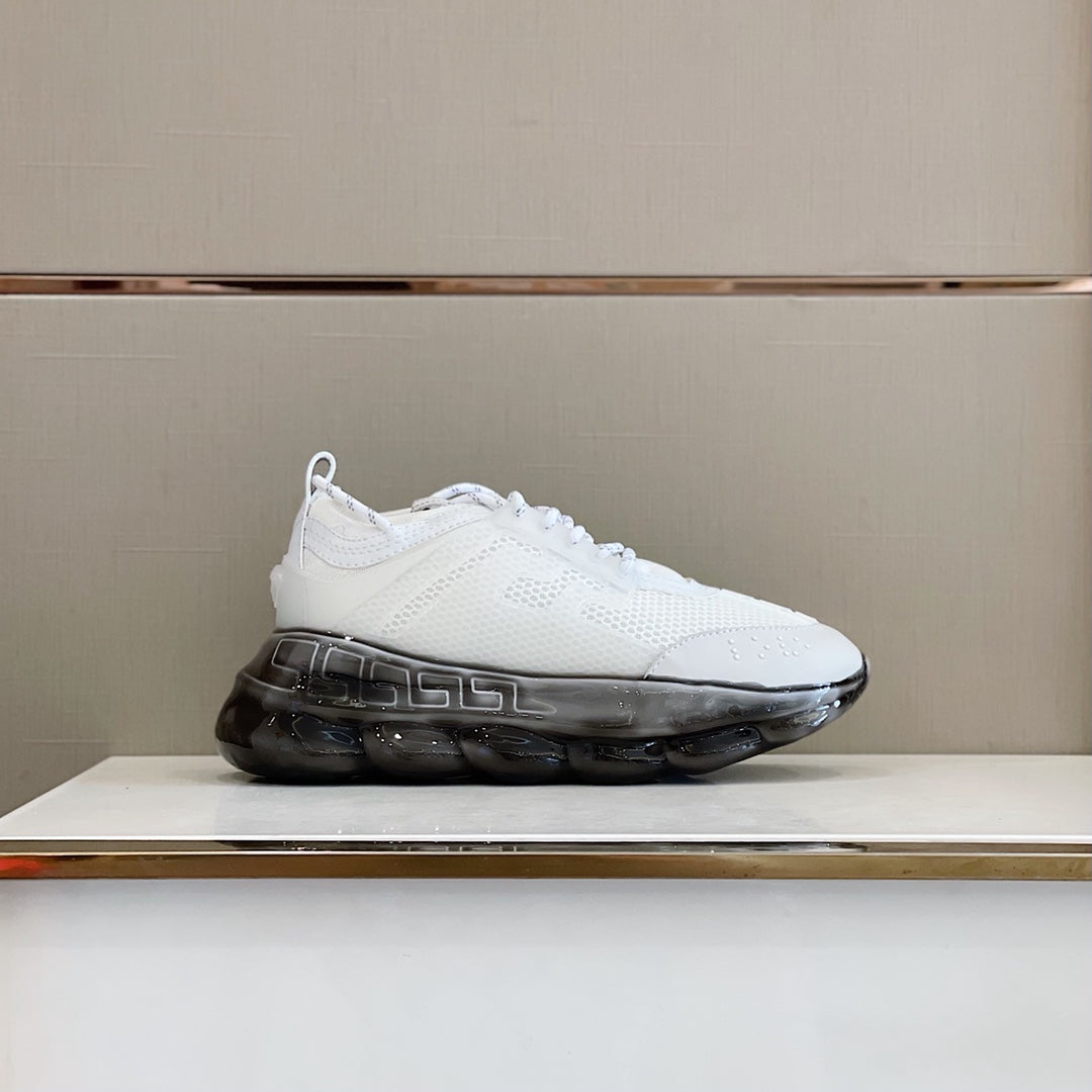 VRC  Sneakers Medusa Clear Sole