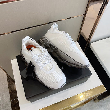 VRC  Sneakers Medusa Clear Sole
