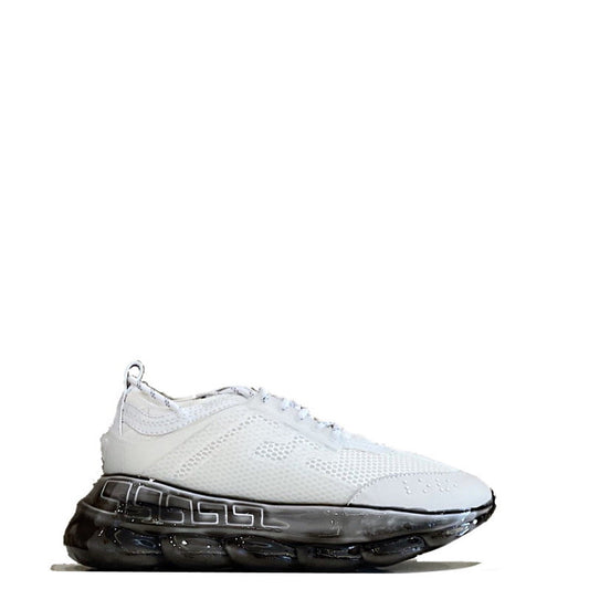 VRC  Sneakers Medusa Clear Sole